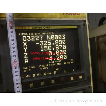 FANUC A61L-0001-0093